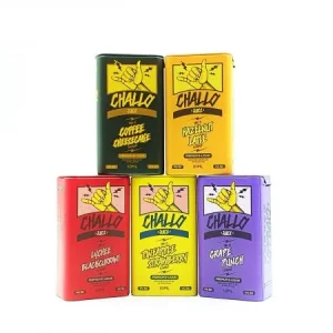 Challo Salt 10ml