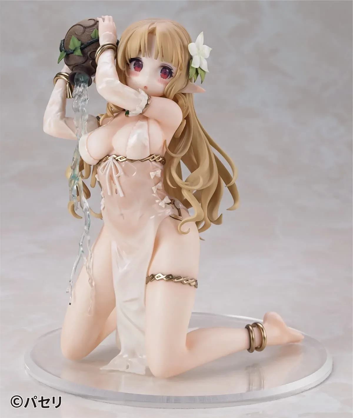 Charm Wings Inc. Juliana Original Figure 1/6 Scale Collectible - Image 2