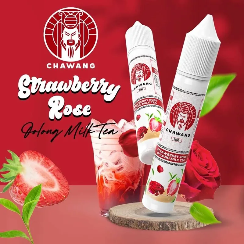 Chawang Freebase 30ml Genuine Stock Buy Now - Image 2