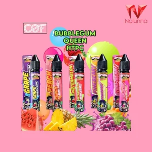 COF Bubblegum Queen HTPC 30ml (TAX) Genuine Stock Buy Now