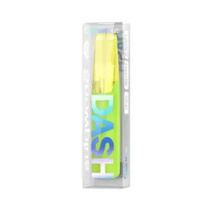 Crisp Green - Snowplus DASH 4000 Disposable Vape
