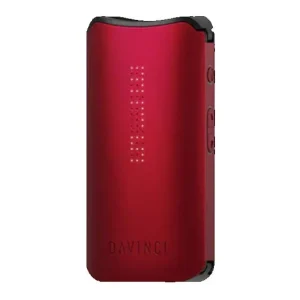 DaVinci - IQC Dry Herb Vaporizer