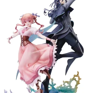 Design Coco Sugar Apple Fairy Tale Challe & Anne 1/7 Scale Collectible Figure