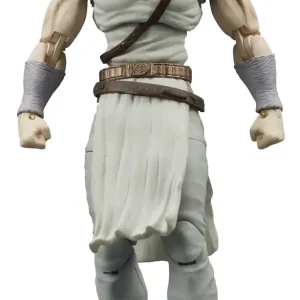 Digaction Toki Action Figure Japan Official - Fist of the North Star