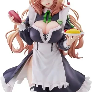 DMM Factory Maid Maison Holly Sano 1/6 Scale PVC Figure