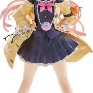 DMM Factory Nijisanji Yan Nari 1/7 Scale Painted Figure Collectible