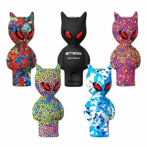 DOTECO - ET500 Alien 510 Battery