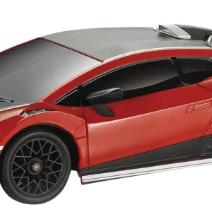 Doyusha 2.4Ghz 1/24 Scale Red Lamborghini Huracan Sto RC Model 630675