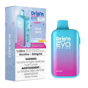 Drip'n by Envi EVO 63k | Online Only Pricing