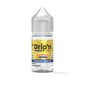 Drip'n Lemon Series E-Liquid 30mL