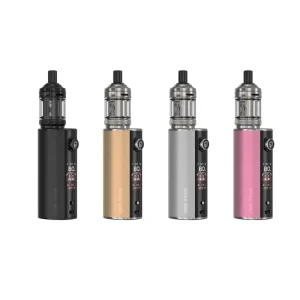 Eleaf iStick X80 Vape Mod Kit with GTL X 3200mAh 80W - Eleaf Official Store