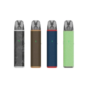 Eleaf iVeni Air Pod System Kit 1300mAh - Eleaf Official Store