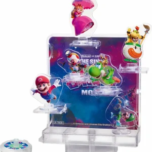 Epoch Super Mario Galaxy Balancing Game for Children 4 Years+