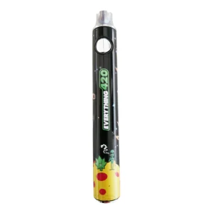 Everything 420 Space Battery - 1100mAh