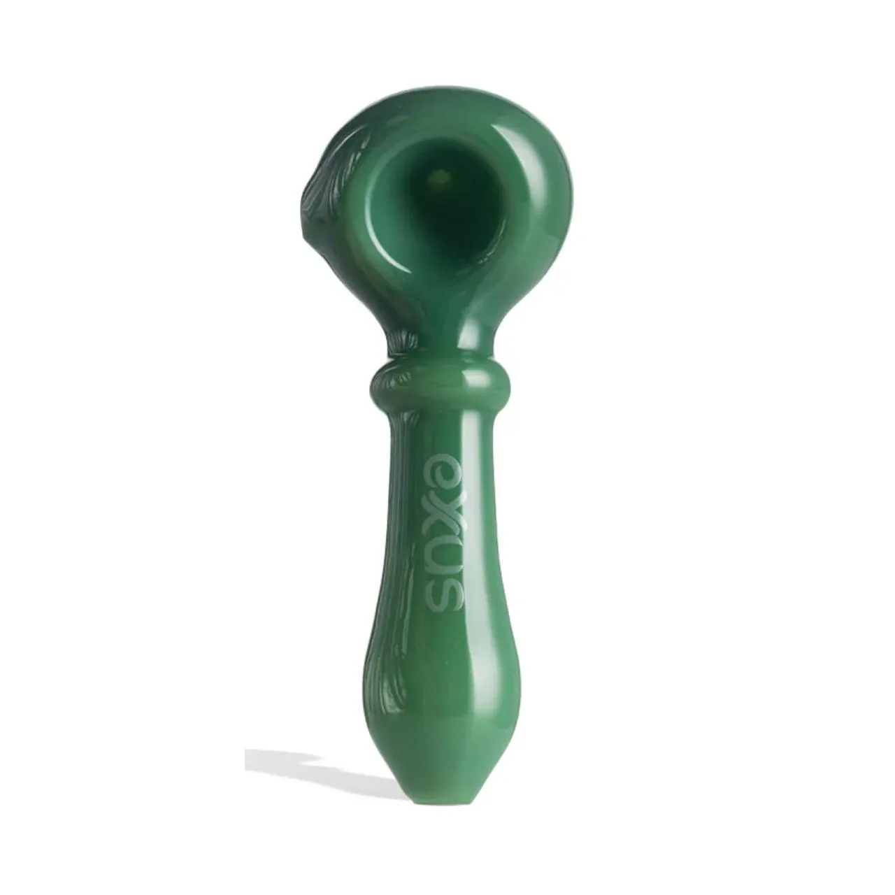 EXXUS WAND – GLASS – HAND PIPE - Image 2