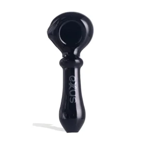 EXXUS WAND – GLASS – HAND PIPE