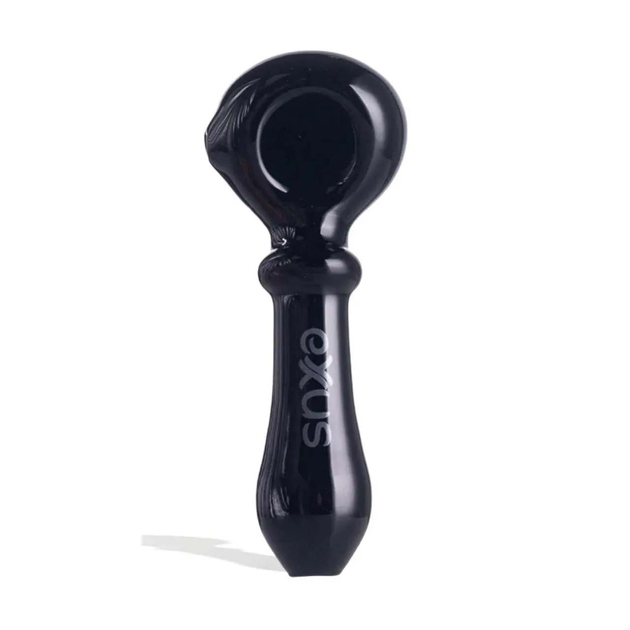 EXXUS WAND – GLASS – HAND PIPE