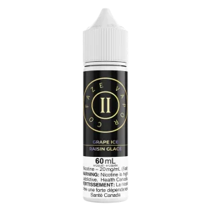 Faze 2 60mL Salts - Grape Ice