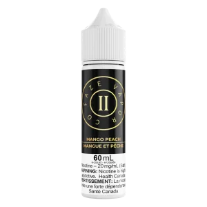 Faze 2 60mL Salts - Mango Peach