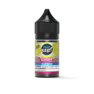 Flavour Beast Gushin' E-Liquid Nic Salt 30mL