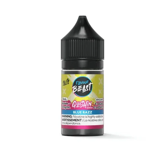Flavour Beast Gushin' E-Liquid Nic Salt 30mL