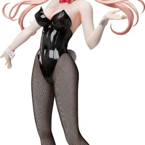 FREEing Cuckoo No Iinazuke Amano Erika 1/4 Scale Bunny Figure B-Style