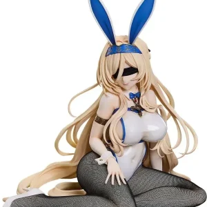 FREEing Goblin Slayer Sword Maiden Bunny 1/4 Scale Figure