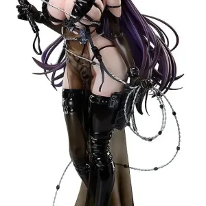 FREEing Nikke Goddess of Victory Mihara Bonding Chain 1/4 Scale Figure