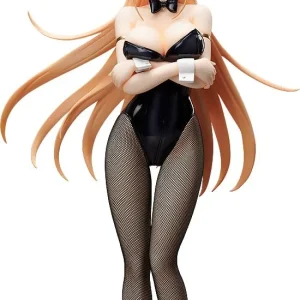FREEing Shokugeki No Souma Nakiri Erina Bunny Ver 1/4 Figure 2025 Re-Release