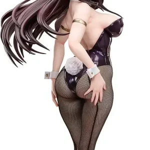 FREEing Yui Furutegawa Bunny Figure 1/3 Scale Collectible