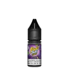 Frooti Tooti 10ML Nic Salt – (BOX OF 10)