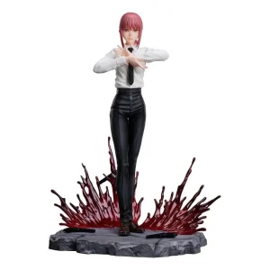 FuRyu Map Chainsaw Man Makima 1/7 Figure Shop Exclusive F:Nex Edition
