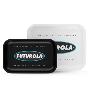 FUTUROLA CLASSIC ROLLING TRAYS