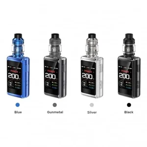 Geek Vape – Z200 Kit