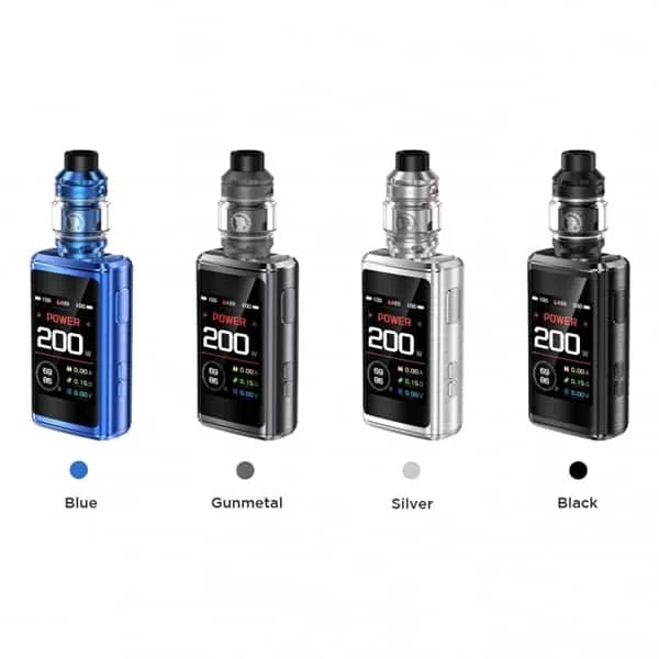Geek Vape – Z200 Kit