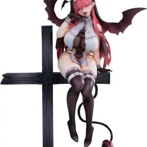 Glue Land Lim Land Succubus Sister Special Edition 1/6 Figure Japan Official