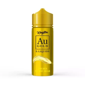 Golden Gummy Bear Kingston AU Gold 100ml