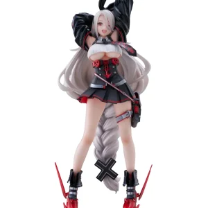 Goldenhead+ Azur Lane Prinz Heinrich 1/7 Scale Figure - Limited Sales Edition