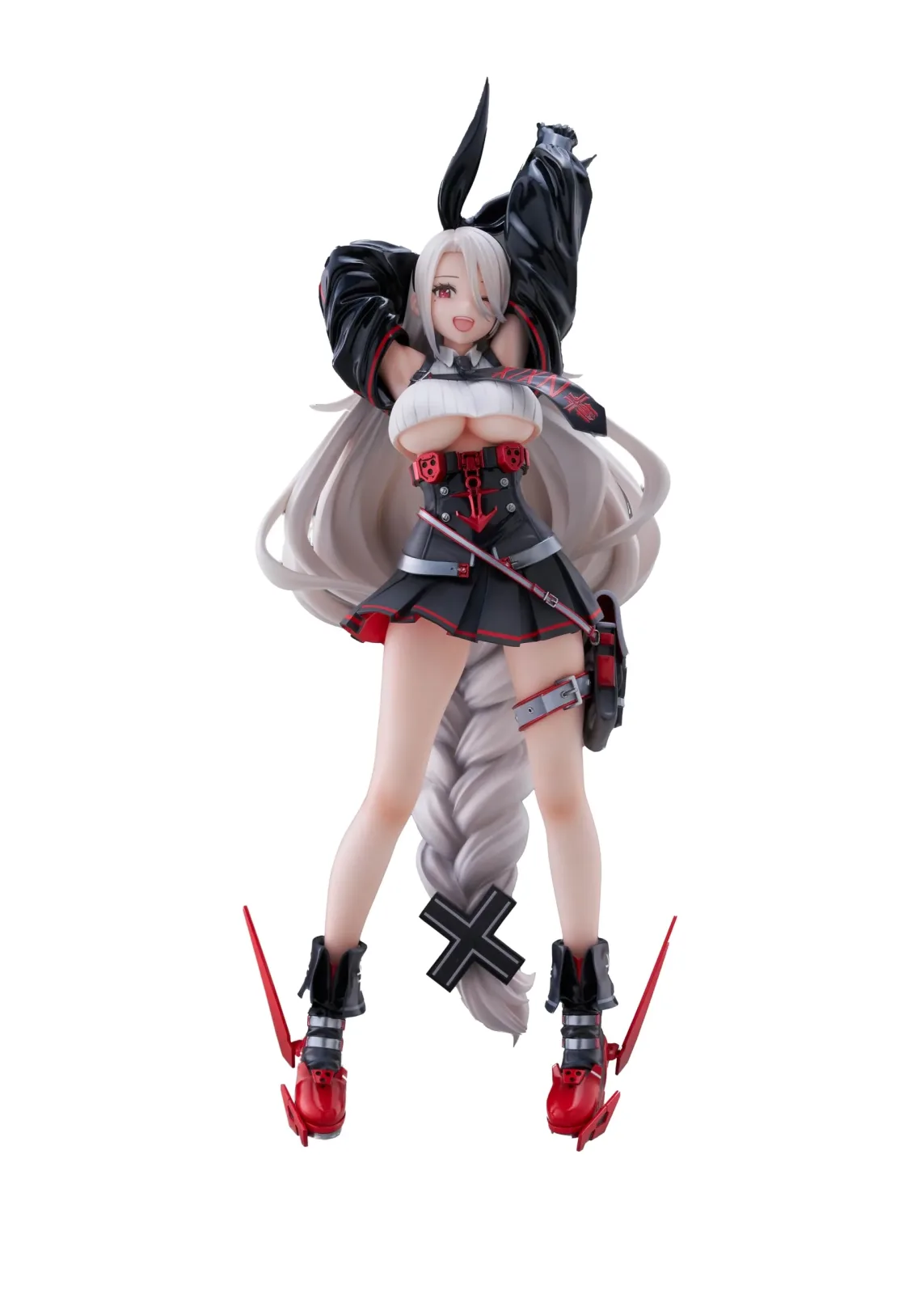 Goldenhead+ Azur Lane Prinz Heinrich 1/7 Scale Figure - Limited Sales Edition