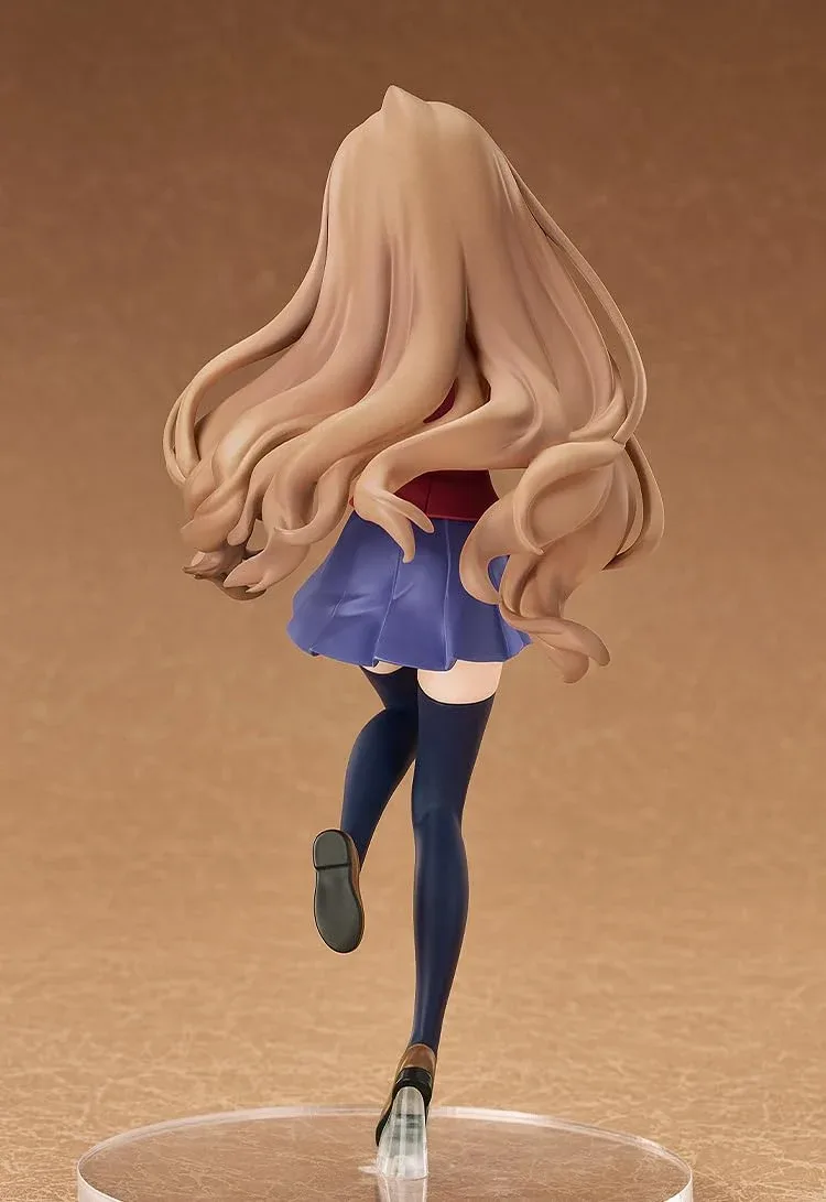 Good Smile Arts Shanghai Toradora Aisaka Taiga Pop Up Parade Figure - Image 2