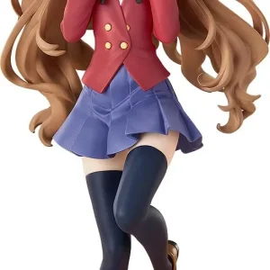 Good Smile Arts Shanghai Toradora Aisaka Taiga Pop Up Parade Figure