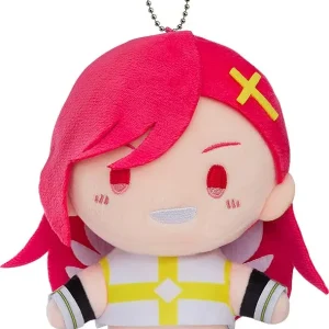 Good Smile Company 2.5D Seduction Ariel Angel Airborne Squad Ver Plush Japan