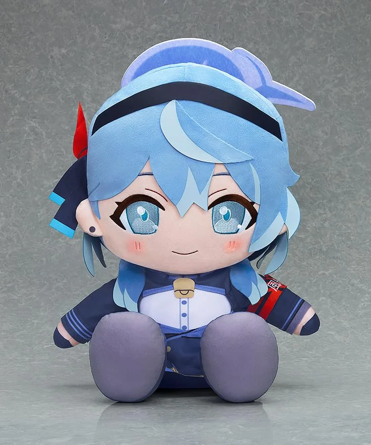 Good Smile Company Ako Chocopuni 40cm Plush Toy - Blue Archive Series - Image 2