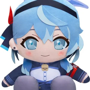Good Smile Company Ako Chocopuni 40cm Plush Toy - Blue Archive Series