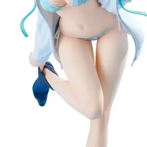 Good Smile Company Anna Yanami Swimsuit Version 1/7 Scale Painted Plastic Figure