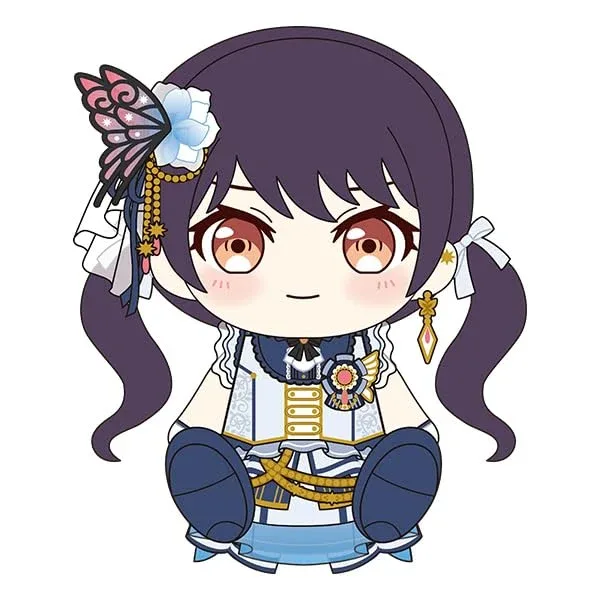 Good Smile Company Bang Dream Morfonica Tsukushi Futaba Plush Japan Official