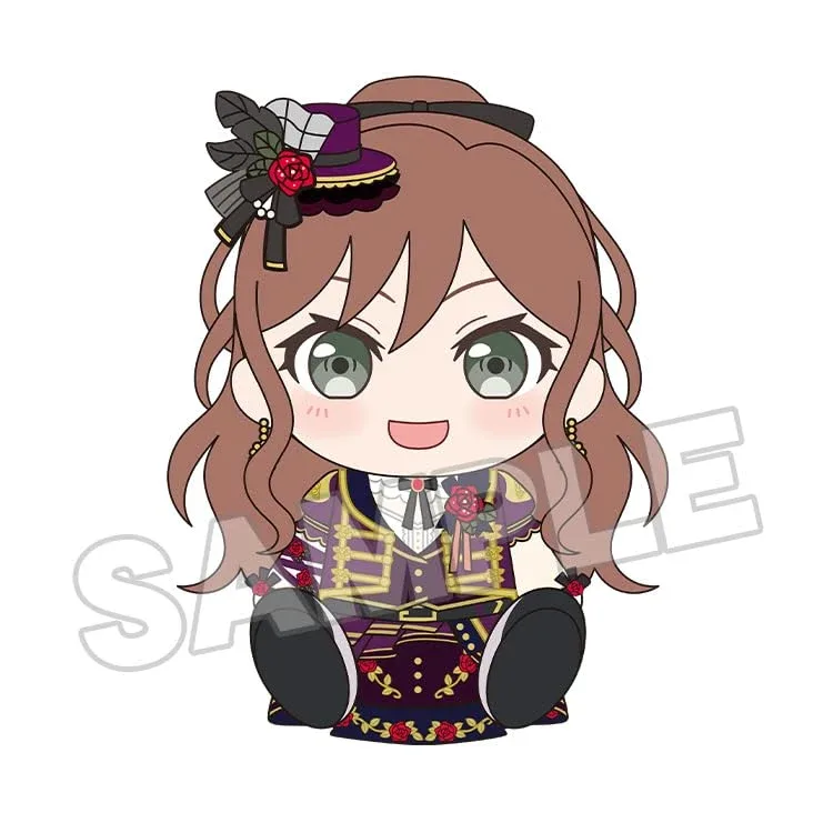 Good Smile Company Bang Dream Plushie Roselia Imai Lisa Soft Toy - Image 2