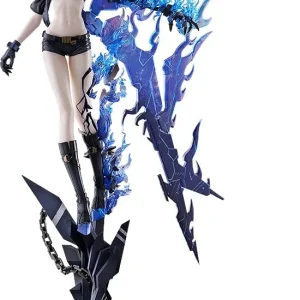 Good Smile Company Black Rock Shooter Empress 1/7 Scale Figure Huke Ver.