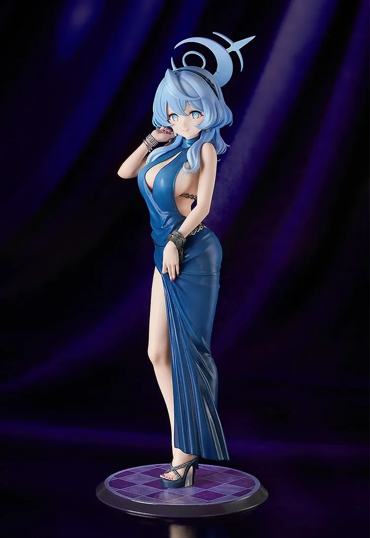 Good Smile Company Blue Archive Ako Dress 1/7 Scale Figure Painted Finish - Image 2