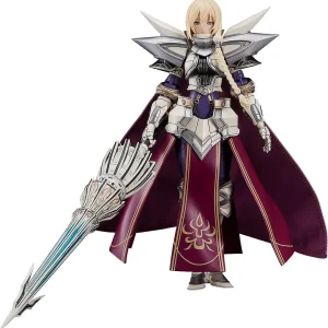 Good Smile Company Eiyuu Densetsu Ao No Kiseki Arianrhod Plamatea Exclusive